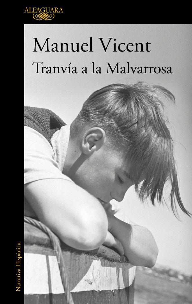 Vorderes Coverbild Tranvía a la Malvarrosa