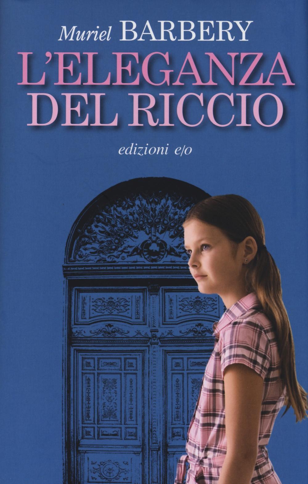 Vorderes Coverbild L' eleganza del riccio