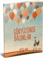 Vorderes Coverbild Gökyüzünde Balonlar