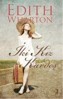 Vorderes Coverbild Iki Kiz Kardes