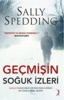 Vorderes Coverbild Gecmisin Soguk Izleri