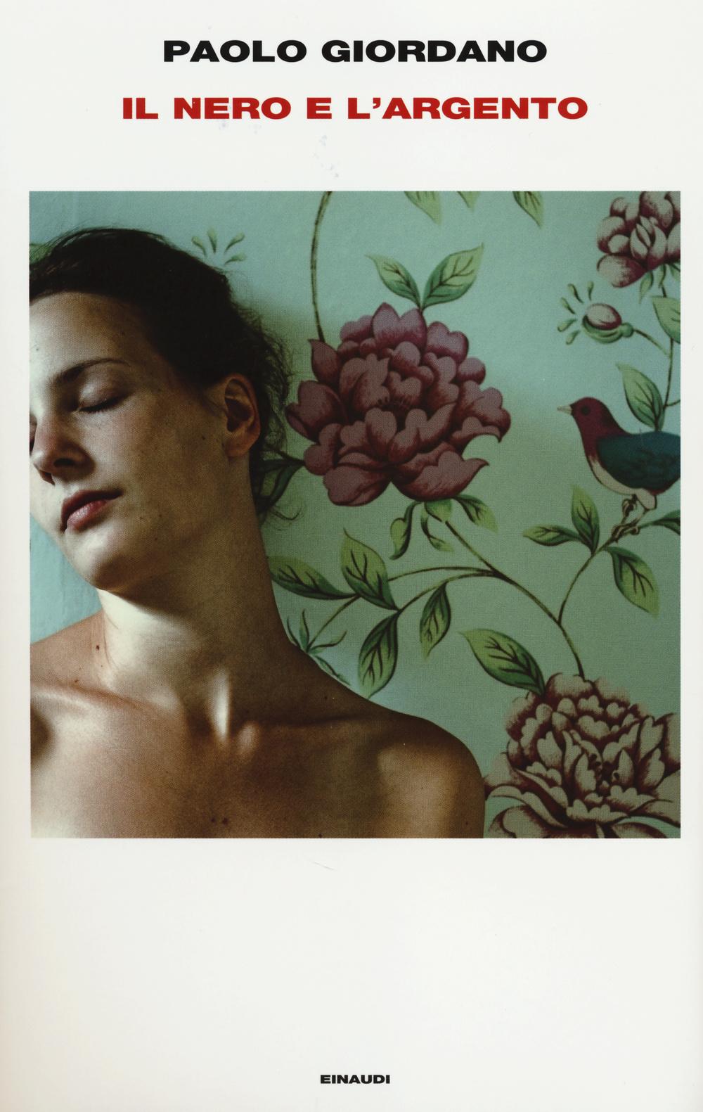 Vorderes Coverbild Il nero e l'argento