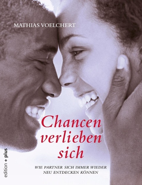 Vorderes Coverbild Chancen verlieben sich