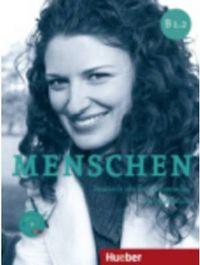 Vorderes Coverbild Menschen B1.2
