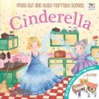 Vorderes Coverbild Cinderella