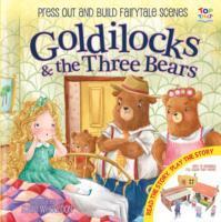 Vorderes Coverbild Goldilocks