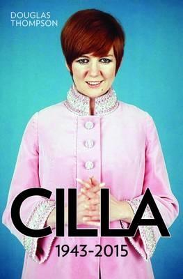 Vorderes Coverbild Cilla