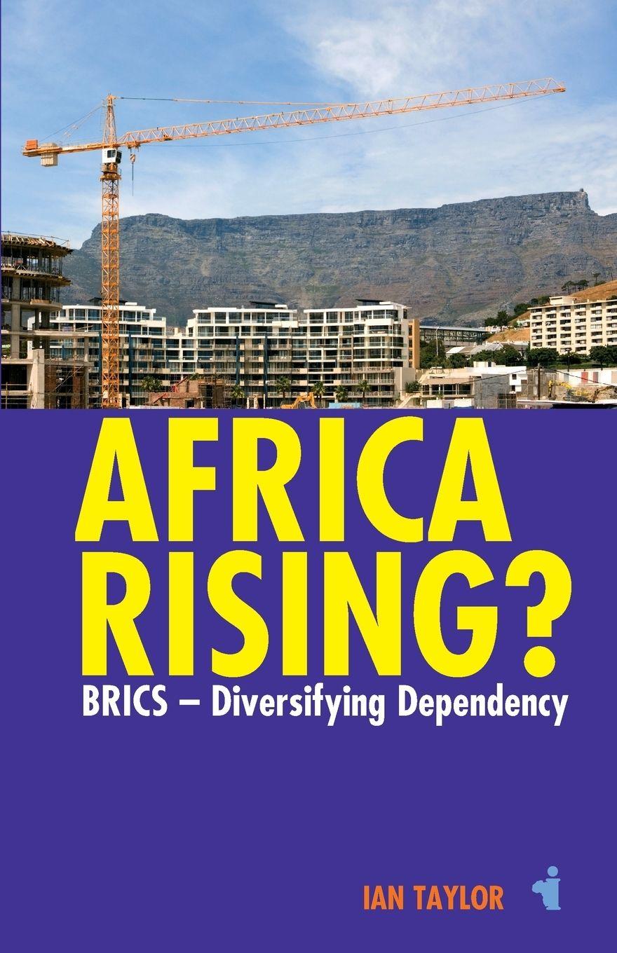 Vorderes Coverbild Africa Rising?