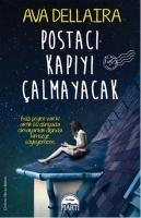 Vorderes Coverbild Postaci Kapiyi Calmayacak