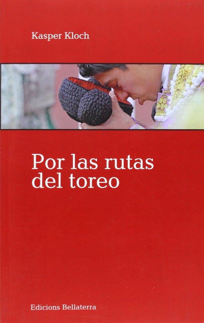 Vorderes Coverbild Por las rutas del toreo