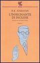 Vorderes Coverbild L' insegnante di inglese