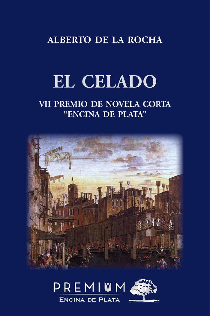 Vorderes Coverbild El celado