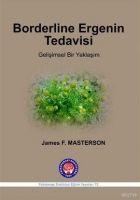 Vorderes Coverbild Borderline Ergenin Tedavisi