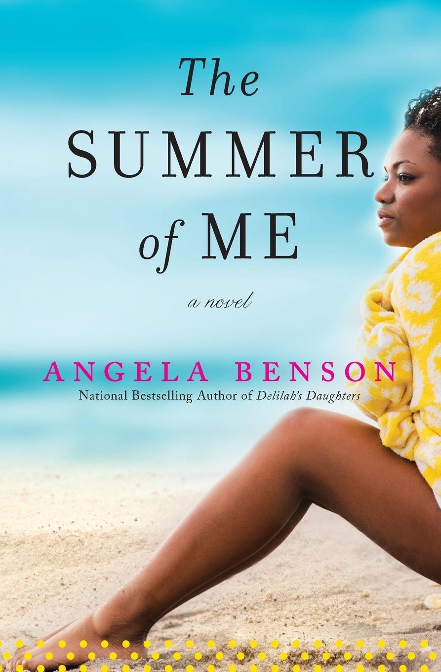 Vorderes Coverbild SUMMER ME                   PB