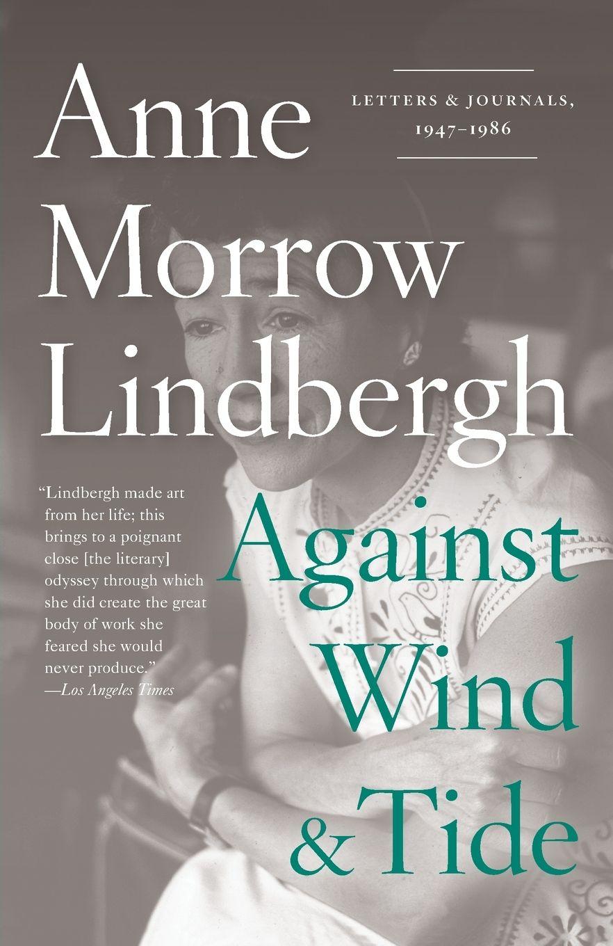 Vorderes Coverbild Against Wind and Tide