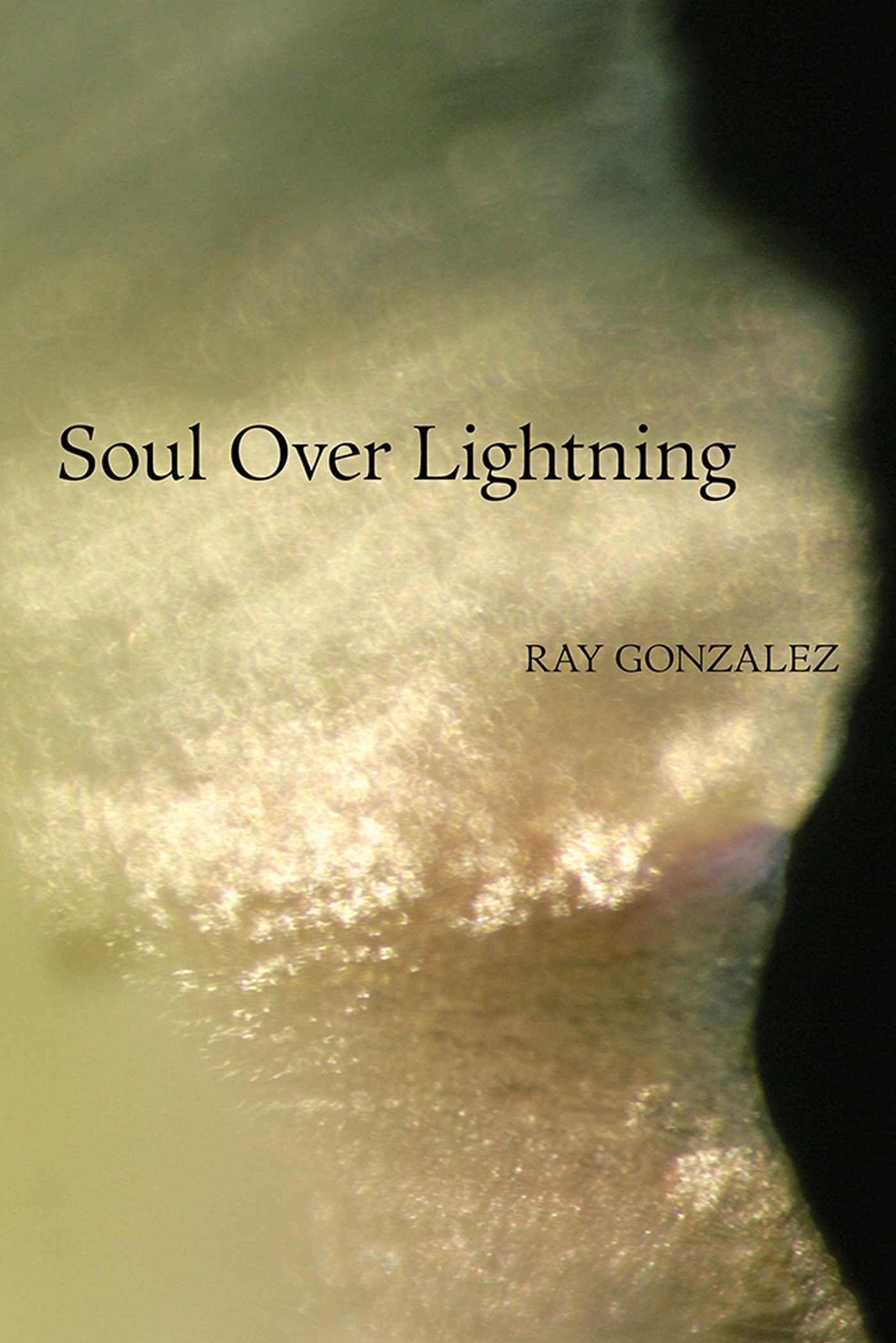 Vorderes Coverbild Soul Over Lightning