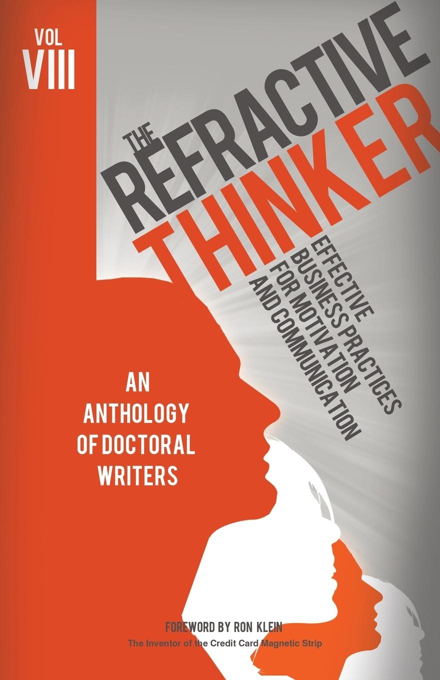 Vorderes Coverbild The Refractive Thinker(c)