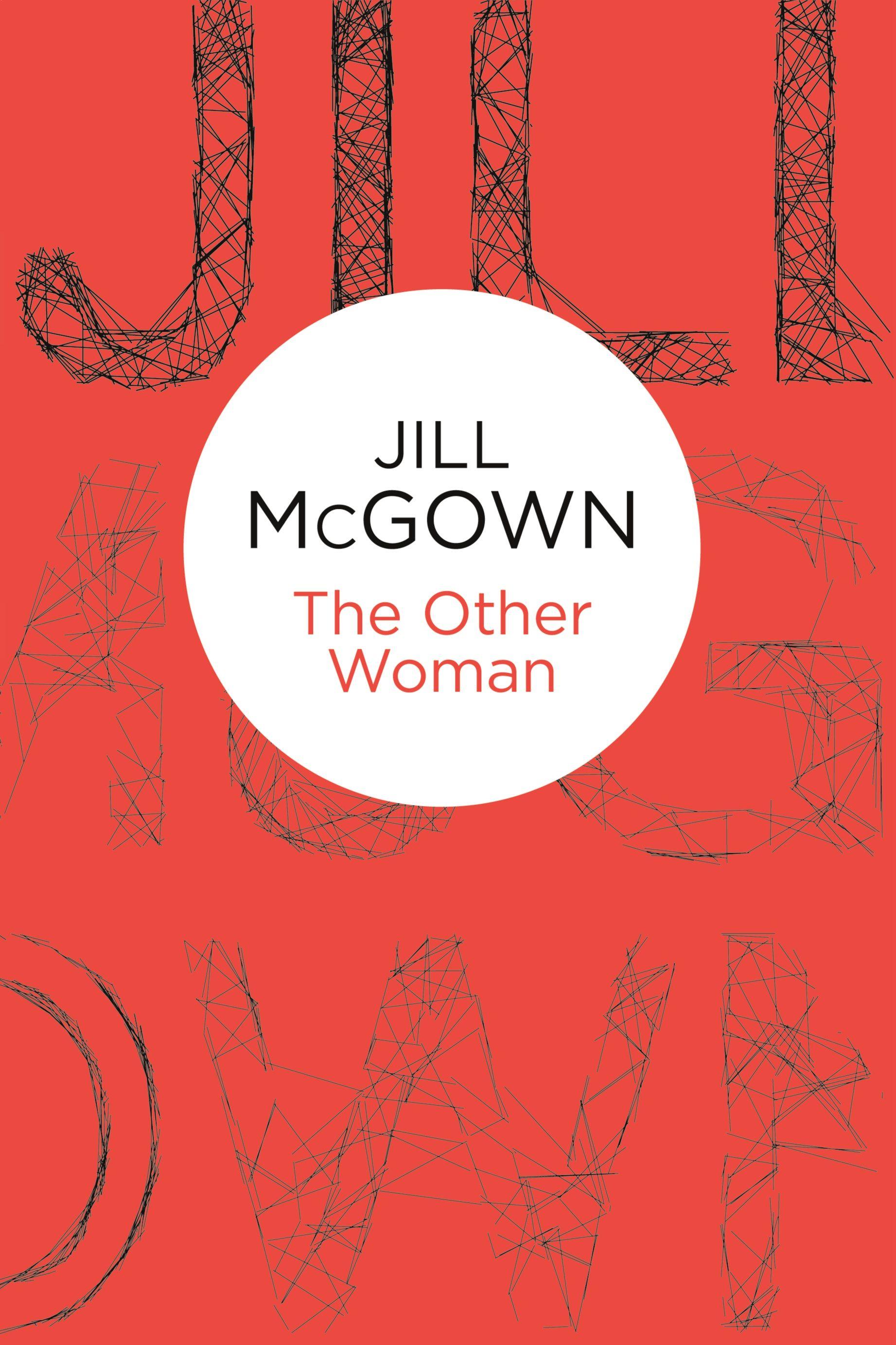 Vorderes Coverbild The Other Woman