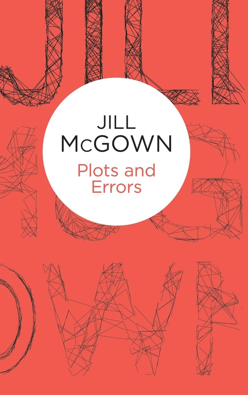 Vorderes Coverbild Plots and Errors