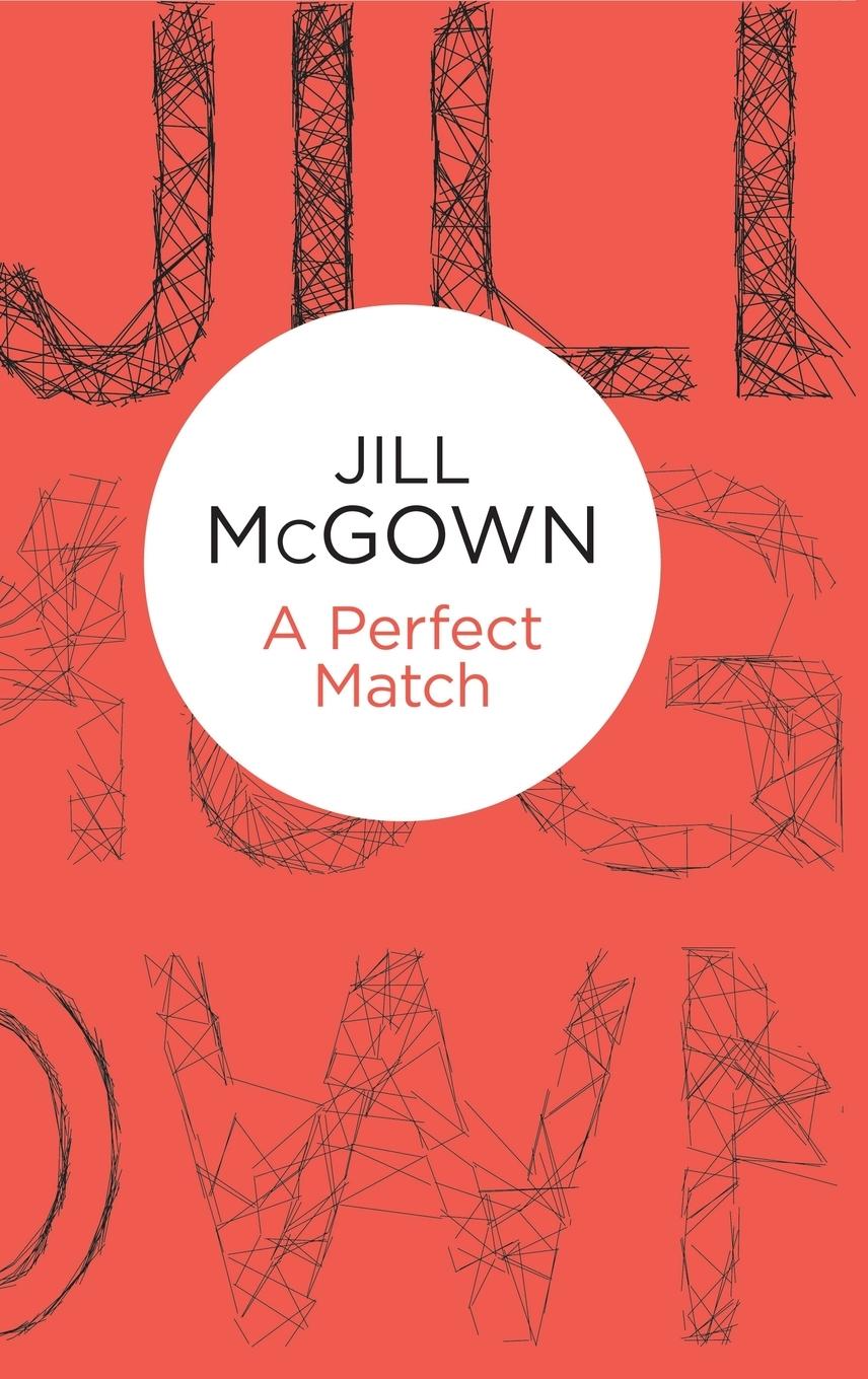 Vorderes Coverbild A Perfect Match