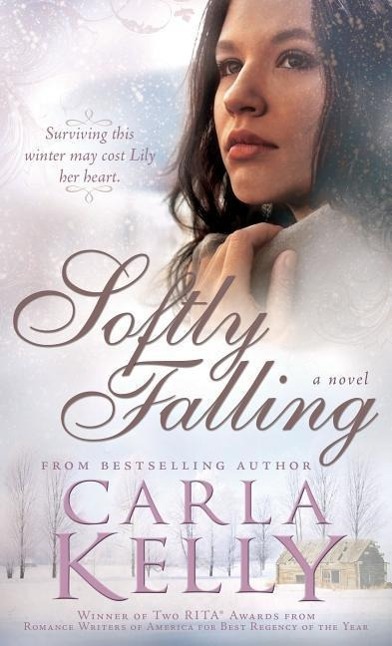 Vorderes Coverbild Softly Falling
