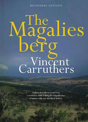 Vorderes Coverbild The Magaliesberg