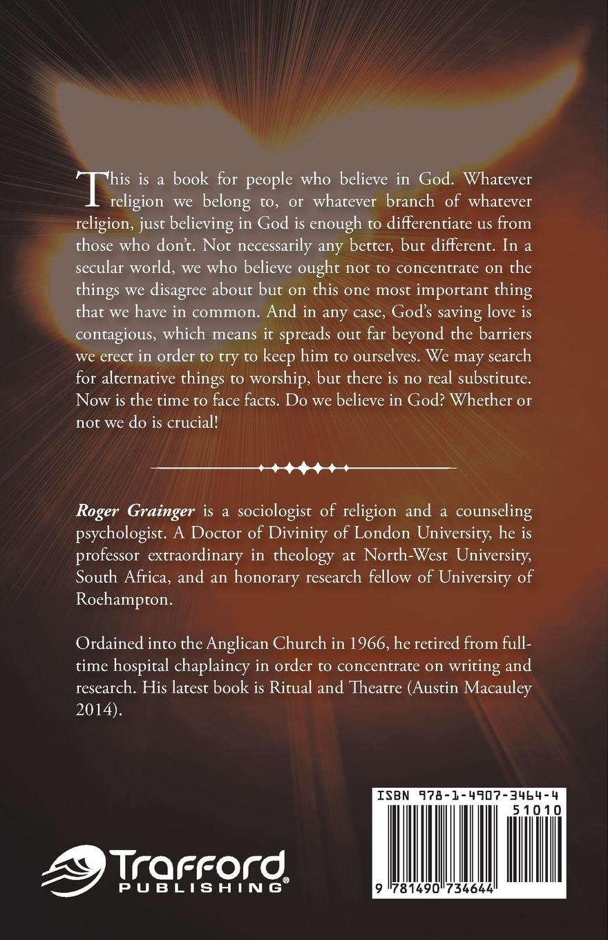 Rückseitencover Love's Contagion