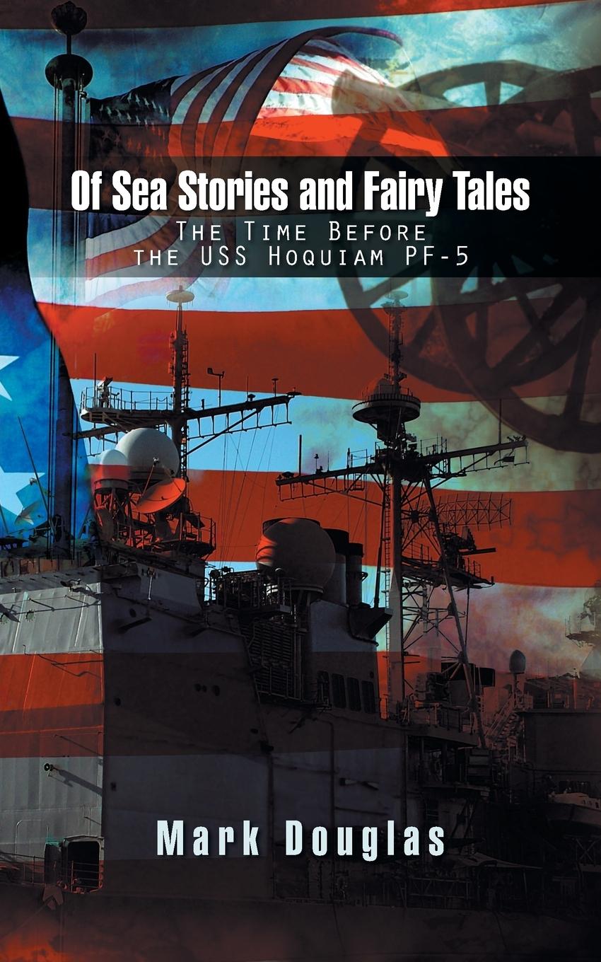Vorderes Coverbild Of Sea Stories and Fairy Tales