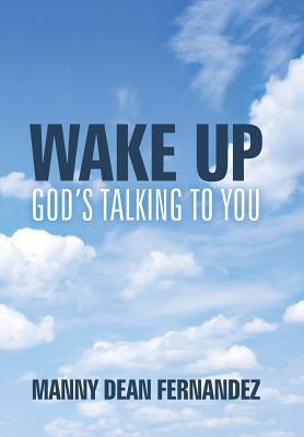 Vorderes Coverbild Wake Up-God's Talking to You