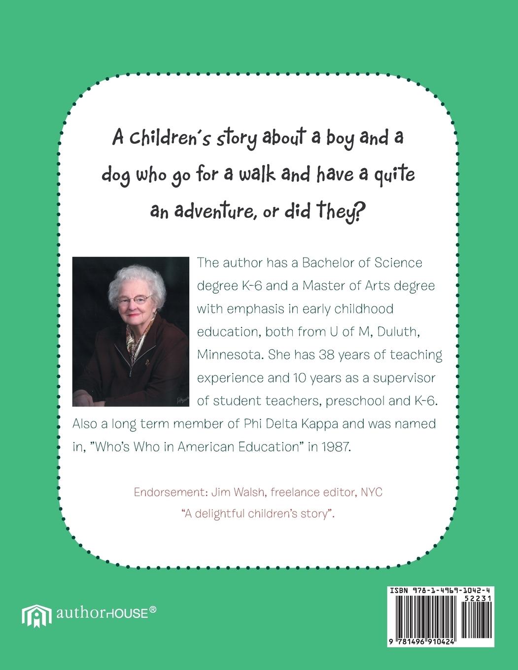 Rückseitencover Run Duck Hide! the Martians Are Coming?