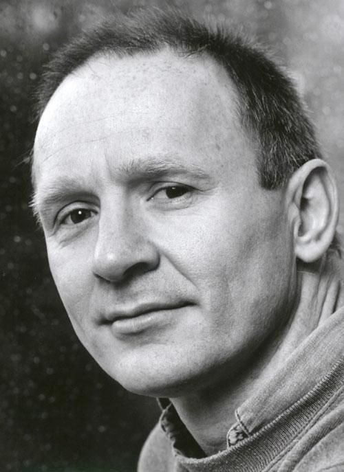 Autorenbild The Fanatic