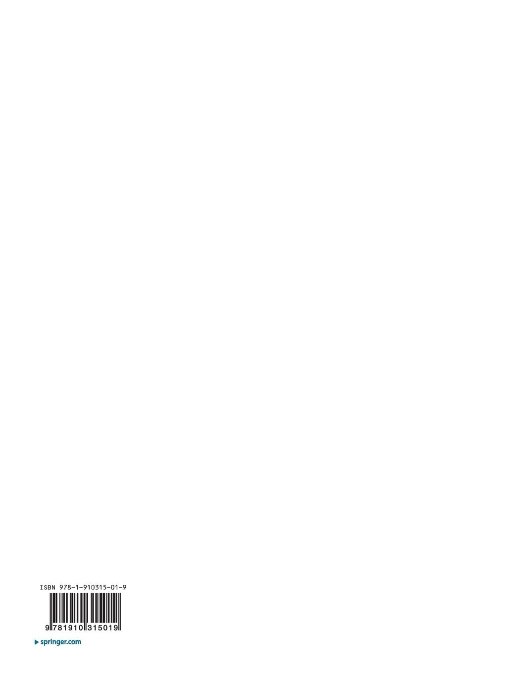 Rückseitencover Understanding Liver Cancer