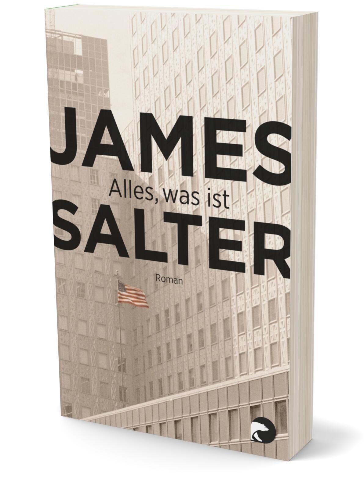 Beispielinhalt (Bild) Alles, was ist
