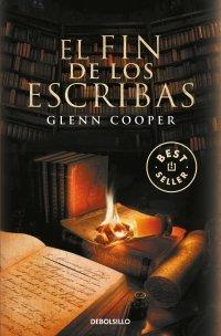 Vorderes Coverbild El fin de los escribas
