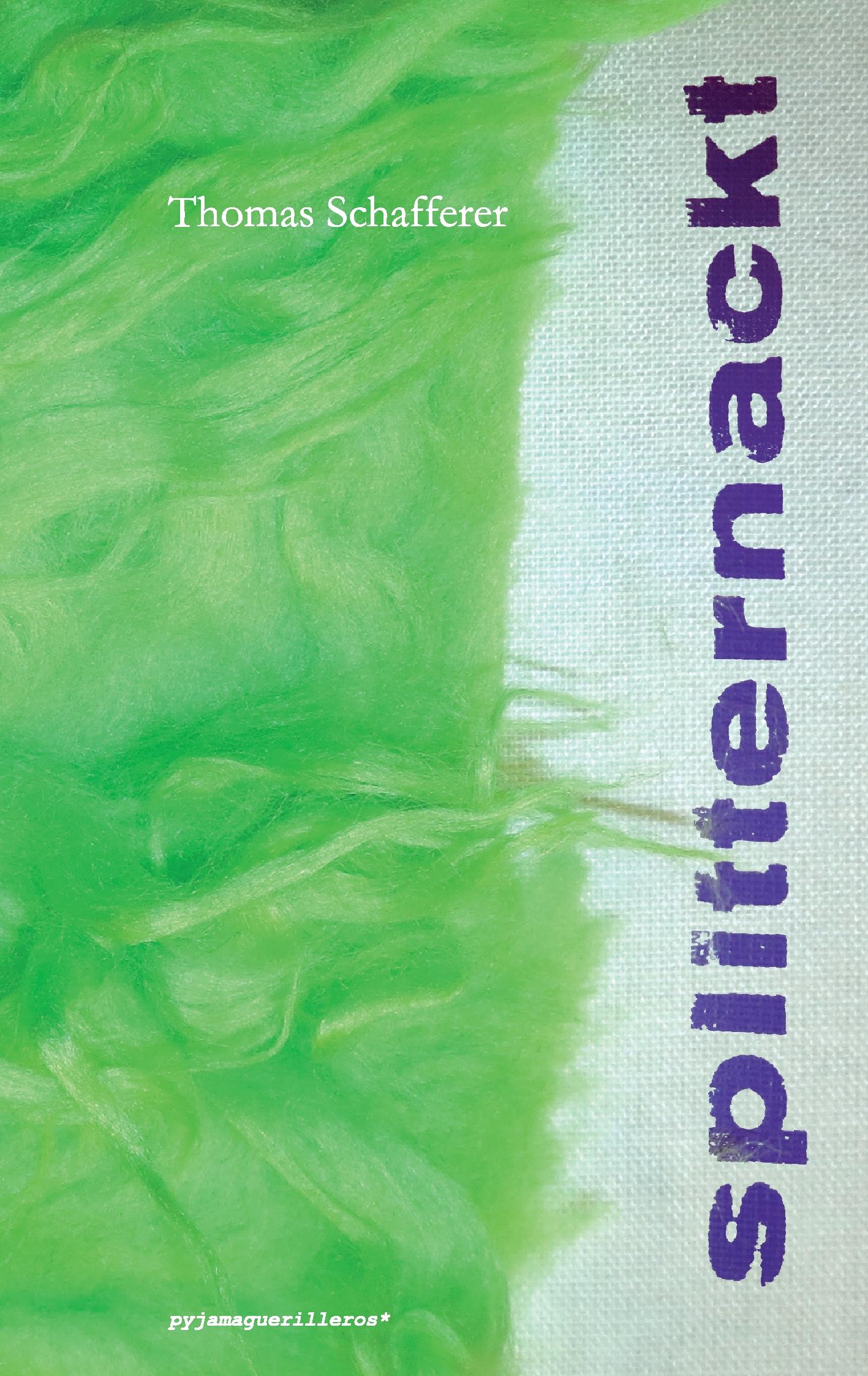 Vorderes Coverbild splitternackt