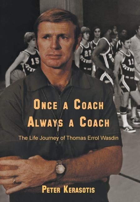 Vorderes Coverbild Once a Coach, Always a Coach