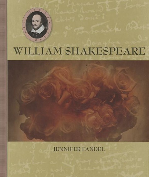 Vorderes Coverbild William Shakespeare