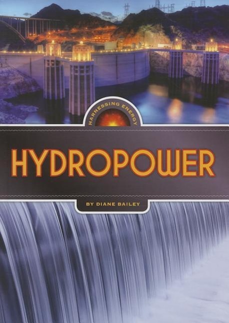 Vorderes Coverbild Hydropower