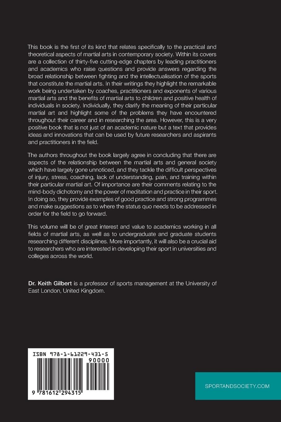 Rückseitencover Fighting