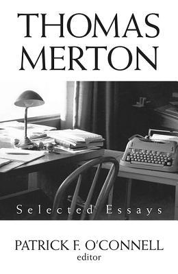 Vorderes Coverbild Thomas Merton