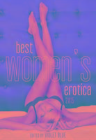 Vorderes Coverbild Best Women's Erotica 2015
