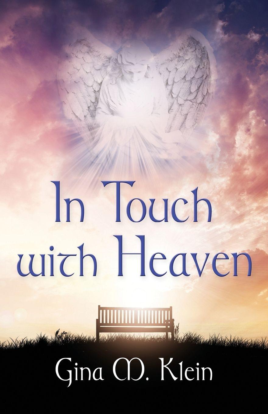 Vorderes Coverbild In Touch with Heaven