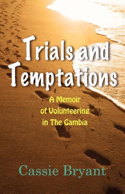 Vorderes Coverbild Trials and Temptations