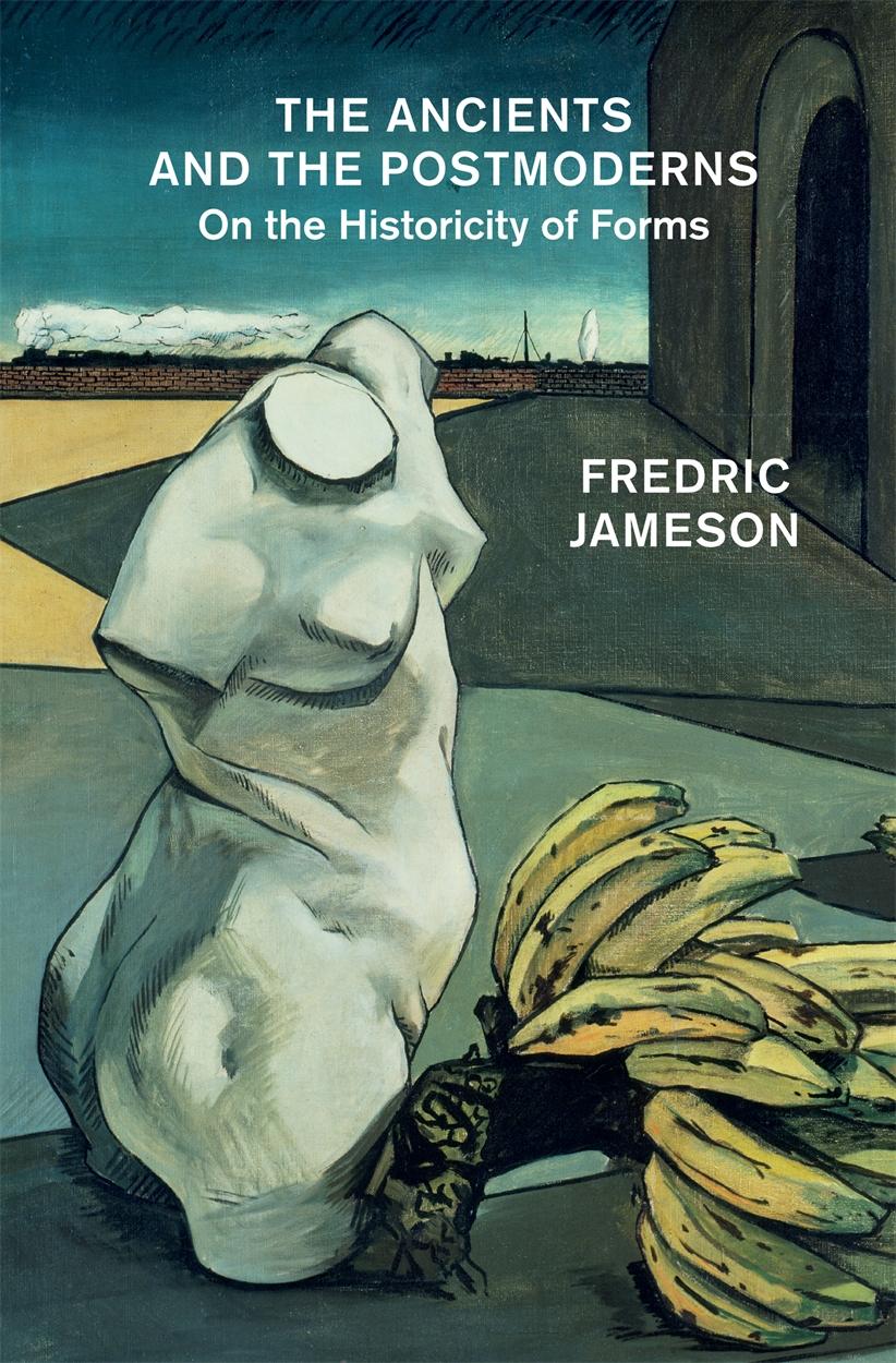 Vorderes Coverbild The Ancients and the Postmoderns