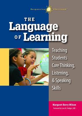 Vorderes Coverbild Language of Learning