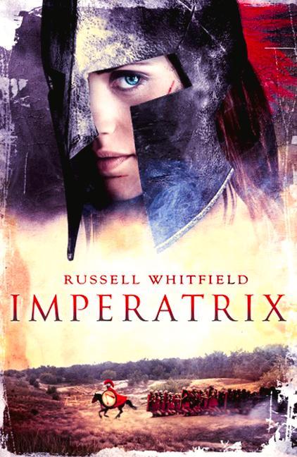 Vorderes Coverbild Imperatrix
