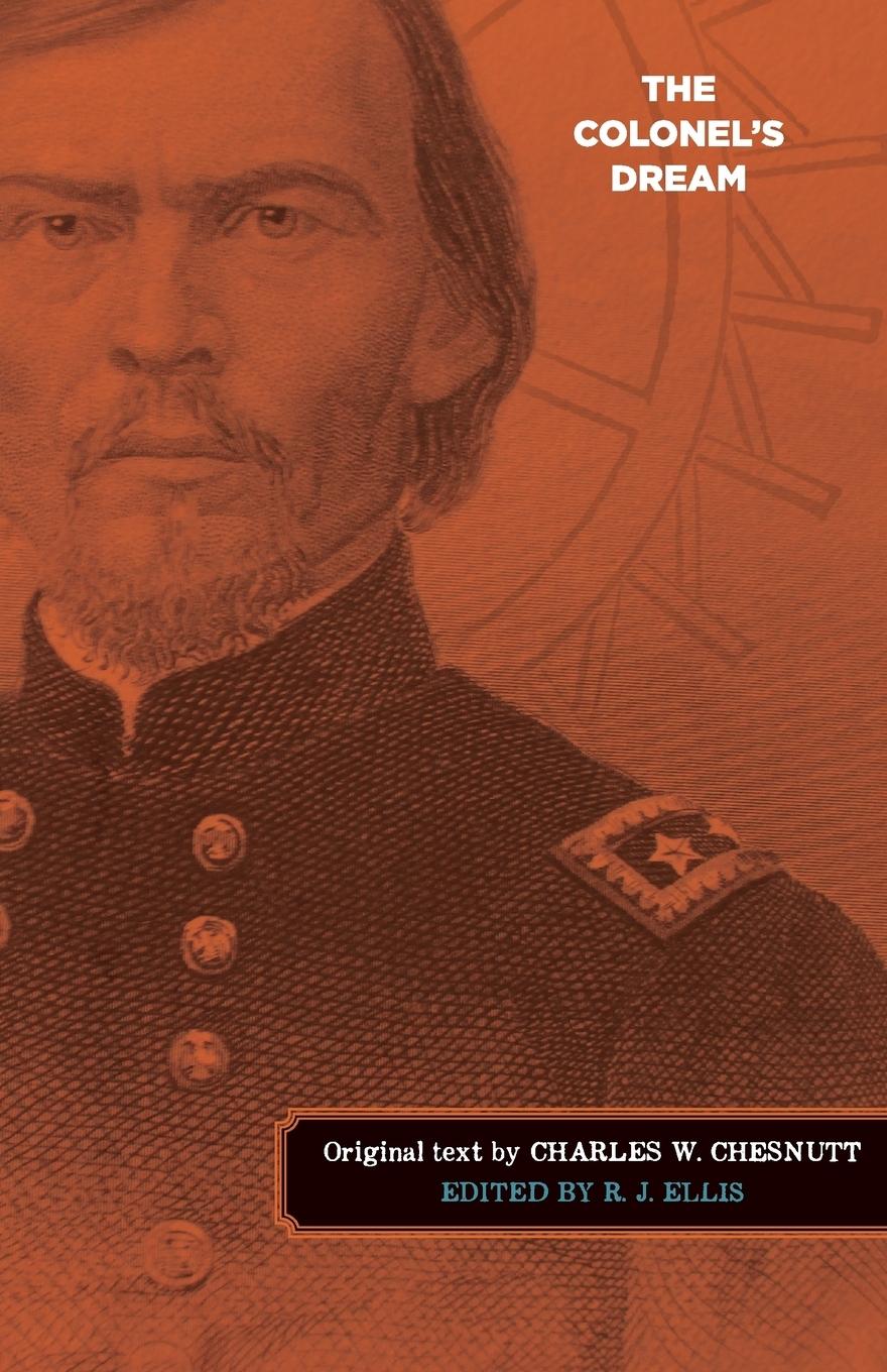 Vorderes Coverbild The Colonel's Dream