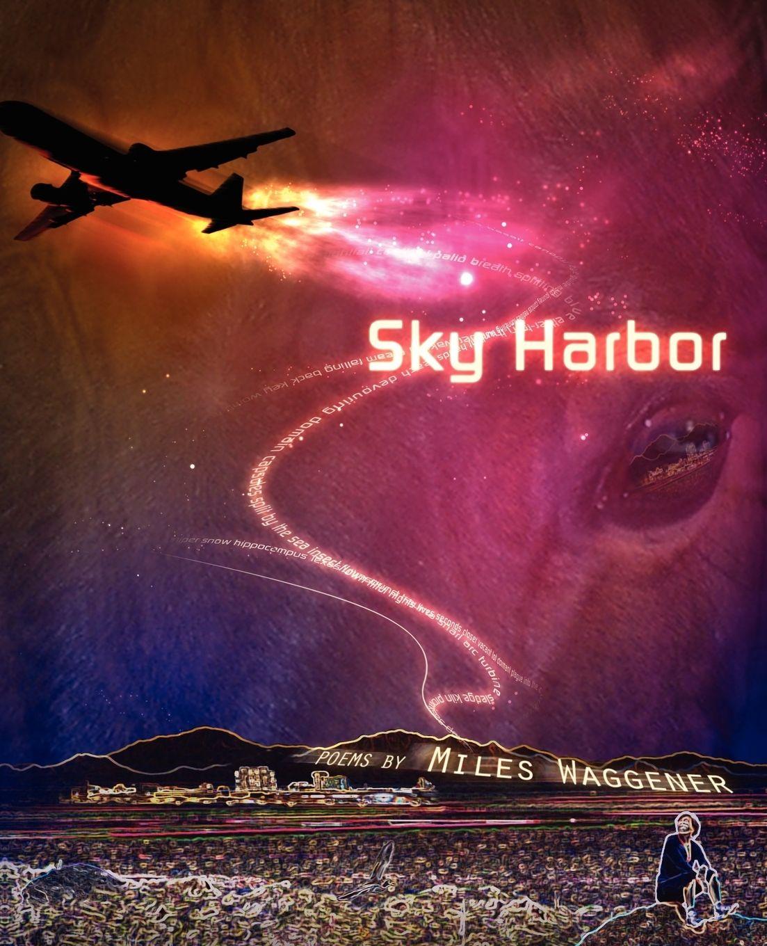 Vorderes Coverbild Sky Harbor