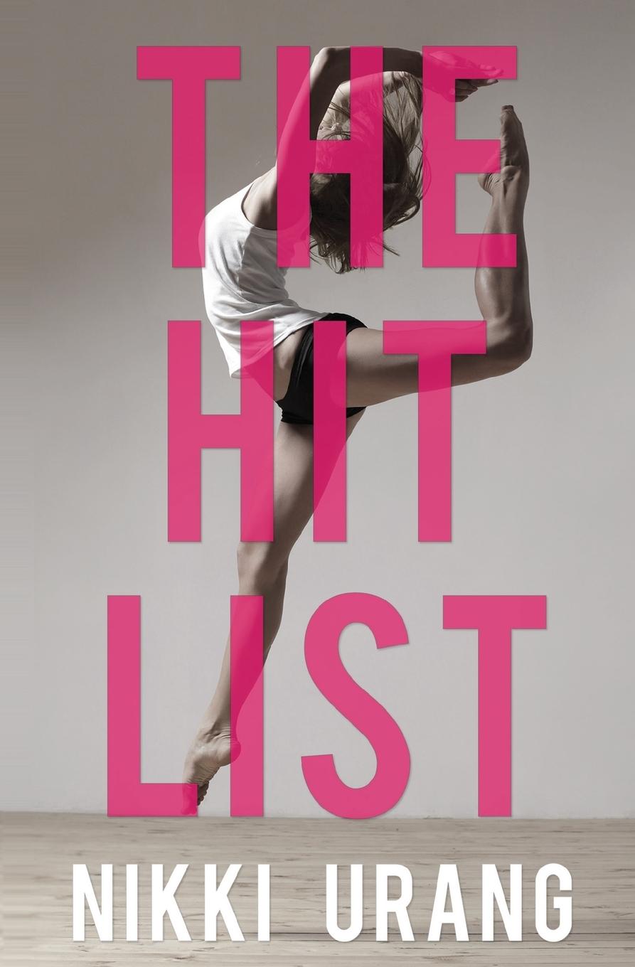 Vorderes Coverbild The Hit List