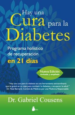 Vorderes Coverbild Hay Una Cura Para La Diabetes